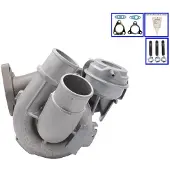 Walker 59175G-PV Turbocharger
