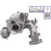 Walker 59054B-PV Turbocharger