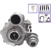 Walker 59038G-PW Turbocharger