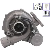 Walker 59303G-PW Turbocharger