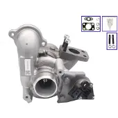 Walker 59003M-PW Turbocharger