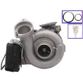 Walker 59166G-EV Turbocharger
