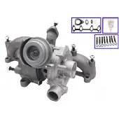 Walker 59071G-PV Turbocharger