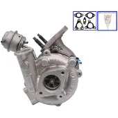 Walker 59100G-PV Turbocharger