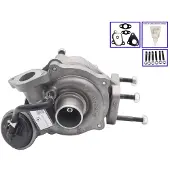 Walker 59041B-PW Turbocharger