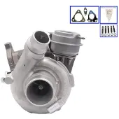 Walker 59174G-PV Turbocharger