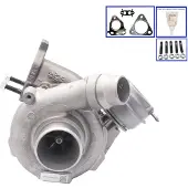 Walker 59122G-PV Turbocharger