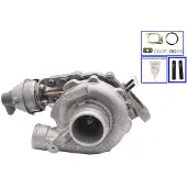 Walker 59044G-EV Turbocharger