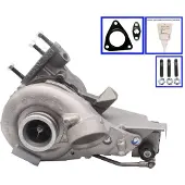Walker 59219G-EV Turbocharger