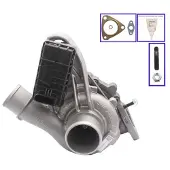 Walker 59040G-EV Turbocharger