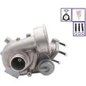 Walker 59265H-PW Turbocharger