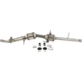 Walker 96017 SCR-katalysator