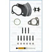 Ajusa JTC12495 Turbocharger, montageset