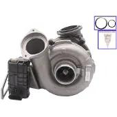 Walker 59190G-EV Turbocharger