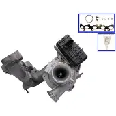 Walker 59273B-EV Turbocharger