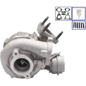 Walker 59137G-PV Turbocharger