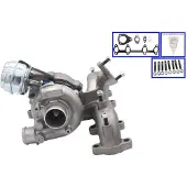 Walker 59099G-PV Turbocharger