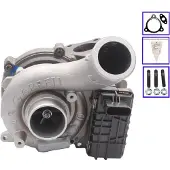 Walker 59114G-EV Turbocharger