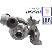 Walker 59005G-PV Turbocharger