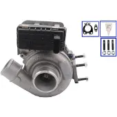 Walker 59140G-EV Turbocharger