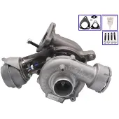 Walker 59097G-PV Turbocharger
