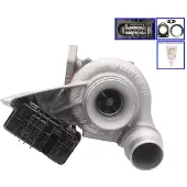 Walker 59034M-EV Turbocharger