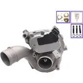 Walker 59070B-EV Turbocharger