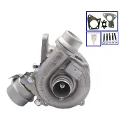 Walker 59231B-PV Turbocharger