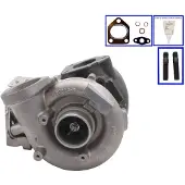 Walker 59205G-EV Turbocharger