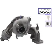 Walker 59220G-PV Turbocharger