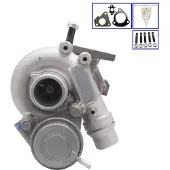 Walker 59267M-PW Turbocharger