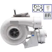 Walker 59112M-PV Turbocharger