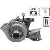 Walker 59001G-PV Turbocharger