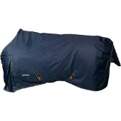Horka Dime - Winterdeken - 200 gr - 145/195 - Blauw