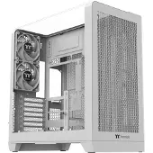 Thermaltake View 390 Air Snow White Midi-tower PC-behuizing Sneeuwwit