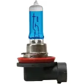 Lampa Autolamp 12V Blu-Xe halogeen lamp - H8 - 35W - PGJ19-1