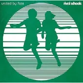 Konkurrent Rival Schools - United By Fate (LP) (Coloured Vinyl)