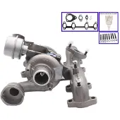 Walker 59221B-PV Turbocharger
