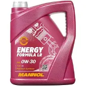 Mannol MN7922-5 Motorolie