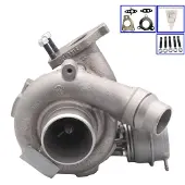 Walker 59142G-PV Turbocharger