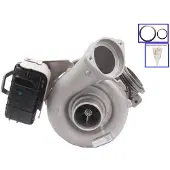 Walker 59201G-EV Turbocharger