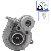 Walker 59268B-PW Turbocharger