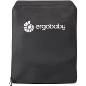 Ergobaby Metro 3 Reistas - Black