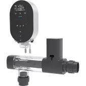 Aquaforte B-Clear LS100 zoutelektrolyse (tot 70 m3)