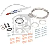 FEBI BILSTEIN 190336 Turbocharger, montageset