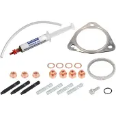 FEBI BILSTEIN 187879 Turbocharger, montageset