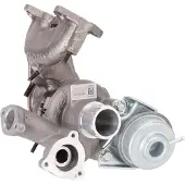 FEBI BILSTEIN 189696 Turbocharger