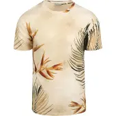 No-excess Shirt beige / sand / spar / lichtoranje