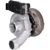 FEBI BILSTEIN 186681 Turbocharger