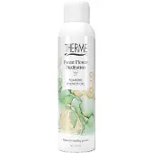 Therme Forest Flower Mediation Foaming Shower Gel